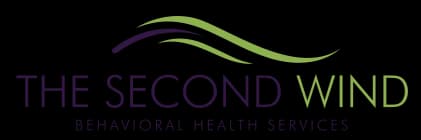 The Second Wind Logo